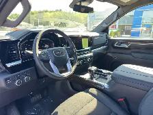 2026 GMC Sierra 1500 Elevation Crew Cab Short Box 4-Wheel Drive - Photo 11