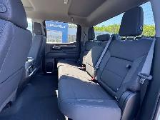 2026 GMC Sierra 1500 Elevation Crew Cab Short Box 4-Wheel Drive - Photo 23