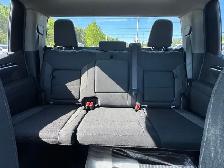 2026 GMC Sierra 1500 Elevation Crew Cab Short Box 4-Wheel Drive - Photo 24