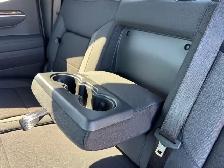 2026 GMC Sierra 1500 Elevation Crew Cab Short Box 4-Wheel Drive - Photo 26