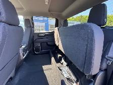 2026 GMC Sierra 1500 Elevation Crew Cab Short Box 4-Wheel Drive - Photo 28