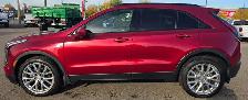 2019 Cadillac XT4 AWD Sport - Photo 2