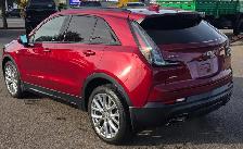 2019 Cadillac XT4 AWD Sport - Photo 3