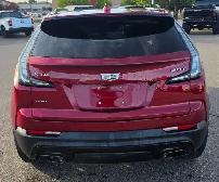 2019 Cadillac XT4 AWD Sport - Photo 4