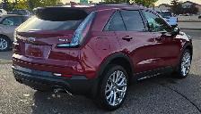 2019 Cadillac XT4 AWD Sport - Photo 5