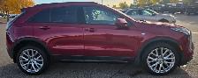 2019 Cadillac XT4 AWD Sport - Photo 6