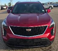 2019 Cadillac XT4 AWD Sport - Photo 8
