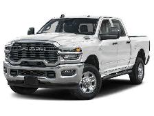 2027 Ram 2500