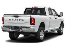 2027 Ram 2500 - Photo 4