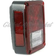 Jeep Wrangler Jk 2018 Tail Lights Left and Right - Photo 3