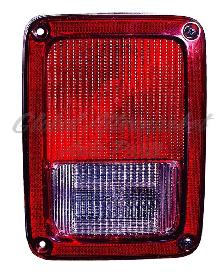 Jeep Wrangler Jk 2018 Tail Lights Left and Right - Photo 5