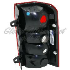 Jeep Patriot 2007 Tail Lights Left and Right - Photo 4