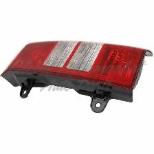 Jeep Patriot 2007 Tail Lights Left and Right - Photo 6