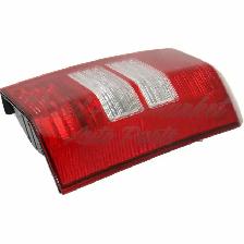Jeep Patriot 2007 Tail Lights Left and Right - Photo 7