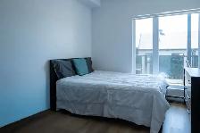 Octobre GRATUIT Appartement NEUF (2 chambres et 1 salle de bain) - Photo 4
