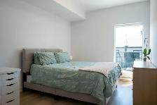 Octobre GRATUIT Appartement NEUF (2 chambres et 1 salle de bain) - Photo 5