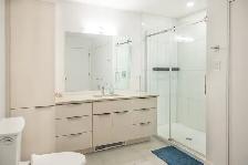 Octobre GRATUIT Appartement NEUF (2 chambres et 1 salle de bain) - Photo 6