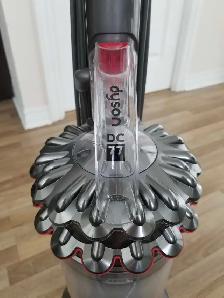 Dyson DC77 I'm selling my $700 vacuum for $150 - Photo 2