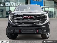 2026 GMC Sierra 1500 AT4 - Photo 2