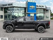2026 GMC Sierra 1500 AT4 - Photo 3