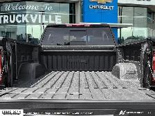 2026 GMC Sierra 1500 AT4 - Photo 7
