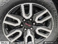2026 GMC Sierra 1500 AT4 - Photo 8
