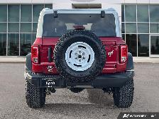 2026 Ford Bronco Heritage Edition - Photo 6