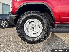 2026 Ford Bronco Heritage Edition - Photo 7