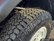 2026 Ford Bronco Heritage Edition - Photo 8