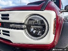 2026 Ford Bronco Heritage Edition - Photo 9
