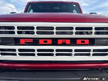 2026 Ford Bronco Heritage Edition - Photo 10