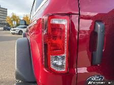 2026 Ford Bronco Heritage Edition - Photo 12