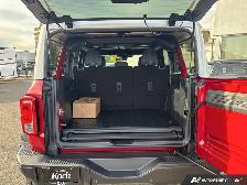 2026 Ford Bronco Heritage Edition - Photo 13
