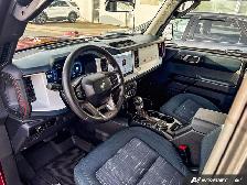 2026 Ford Bronco Heritage Edition - Photo 14
