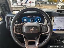 2026 Ford Bronco Heritage Edition - Photo 15