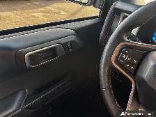2026 Ford Bronco Heritage Edition - Photo 18
