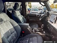 2026 Ford Bronco Heritage Edition - Photo 23