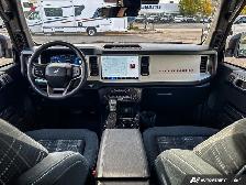 2026 Ford Bronco Heritage Edition - Photo 25