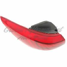 Kia Sportage 2014-2016 Tail Lights Left and Right - Photo 2