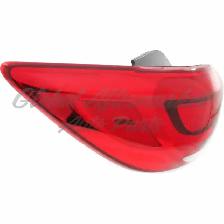 Kia Sportage 2014-2016 Tail Lights Left and Right - Photo 3