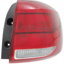 Kia Sportage 2014-2016 Tail Lights Left and Right - Photo 6