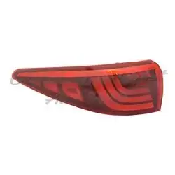 Kia Sportage 2017-2019 Tail Lights Left and Right