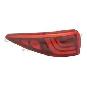 Kia Sportage 2017-2019 Tail Lights Left and Right