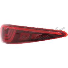 Kia Sportage 2017-2019 Tail Lights Left and Right - Photo 4