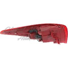 Kia Sportage 2017-2019 Tail Lights Left and Right - Photo 5