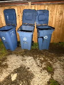Affordable garbage hauling Services - Photo 8
