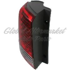 Kia Sorento 2011-2013 Tail Lights Left and Right - Photo 2