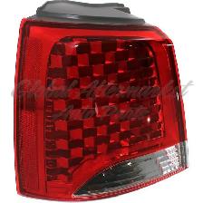 Kia Sorento 2011-2013 Tail Lights Left and Right - Photo 3