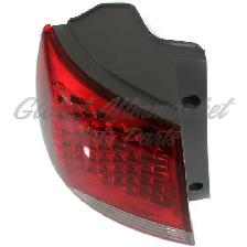 Kia Sorento 2011-2013 Tail Lights Left and Right - Photo 4