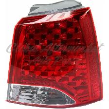 Kia Sorento 2011-2013 Tail Lights Left and Right - Photo 6